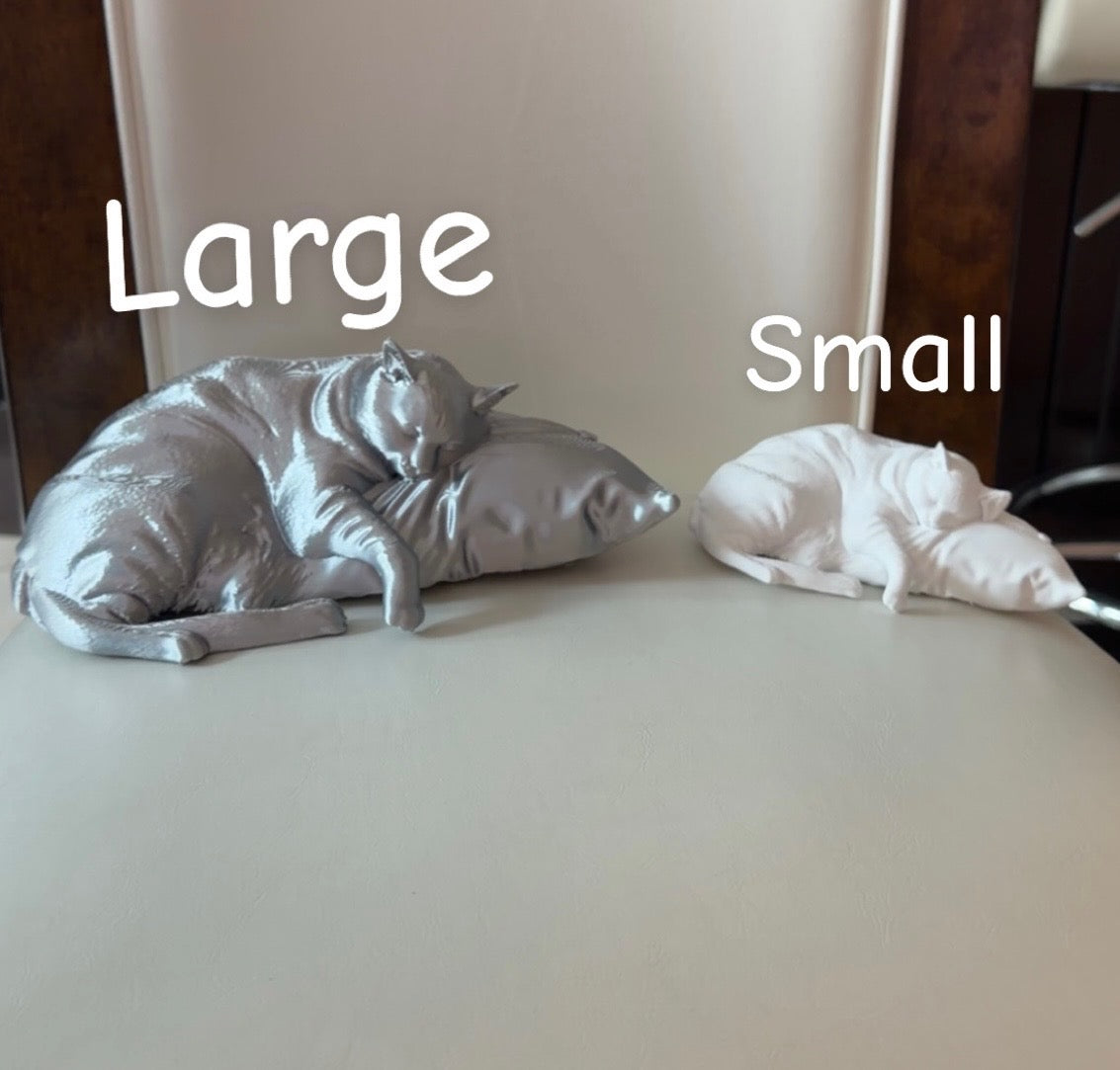 Large Model Print