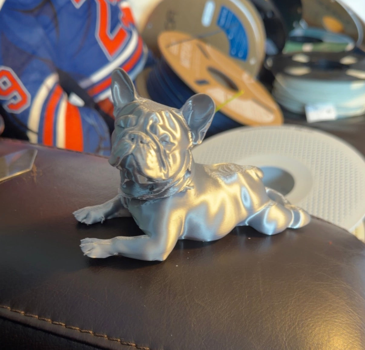 Medium Model Print