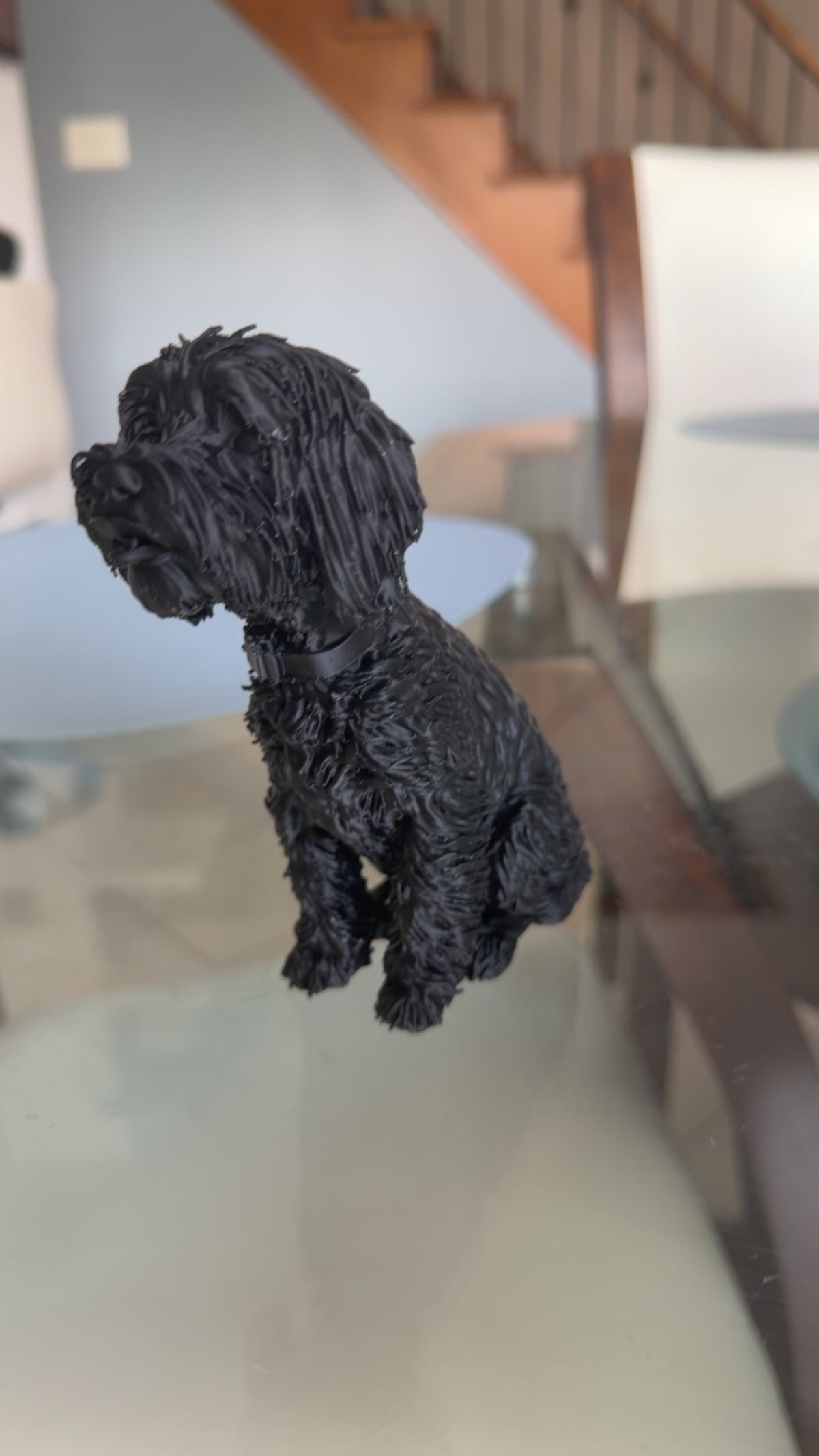 Medium Model Print